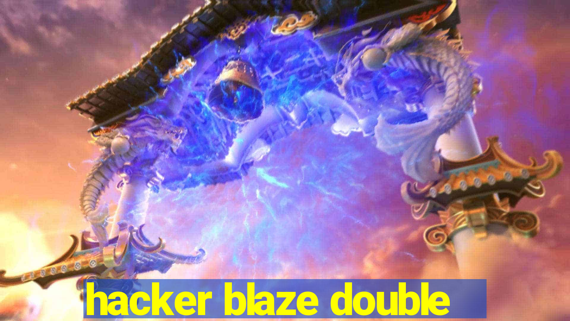 hacker blaze double